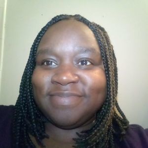 Meet your Posher, Sherrill